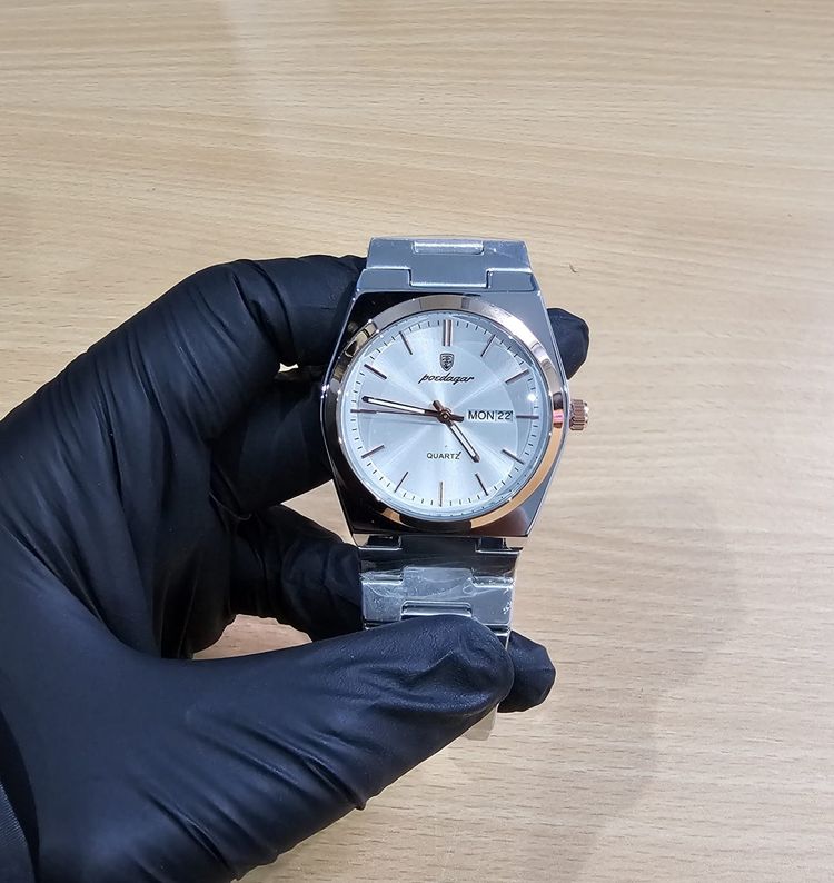 WD05 Luxury Poedager Watch